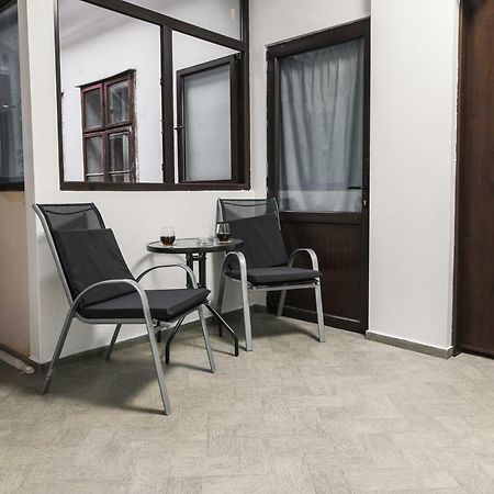 Dietrich Residence Braşov Extérieur photo