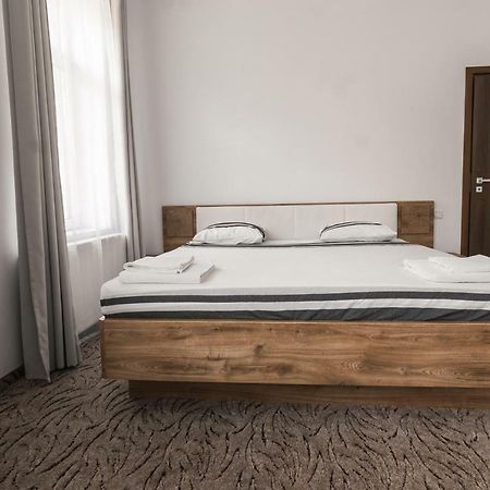 Dietrich Residence Braşov Extérieur photo