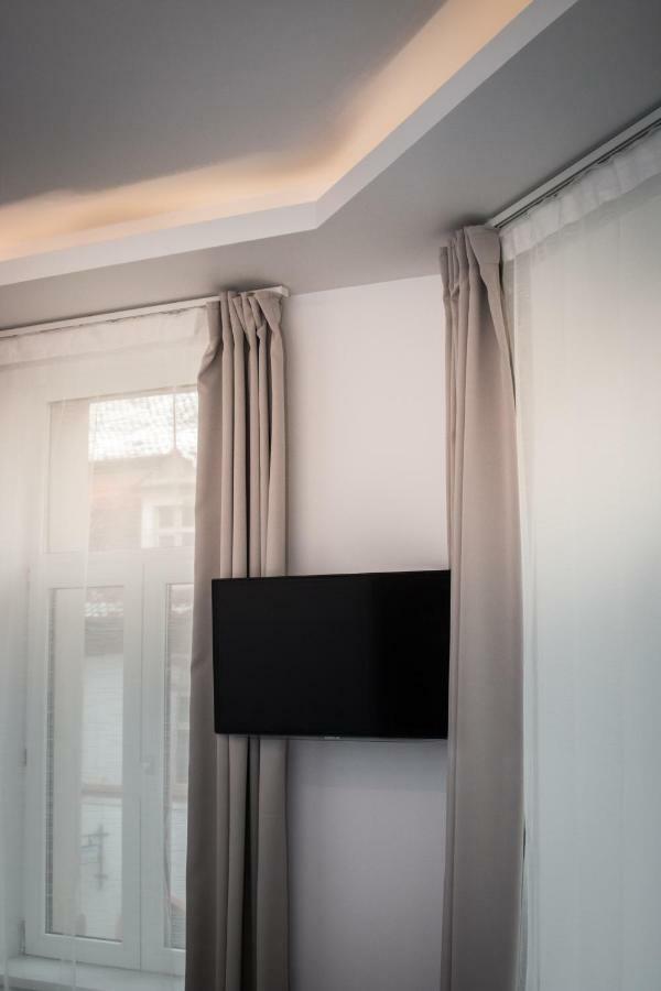 Dietrich Residence Braşov Extérieur photo