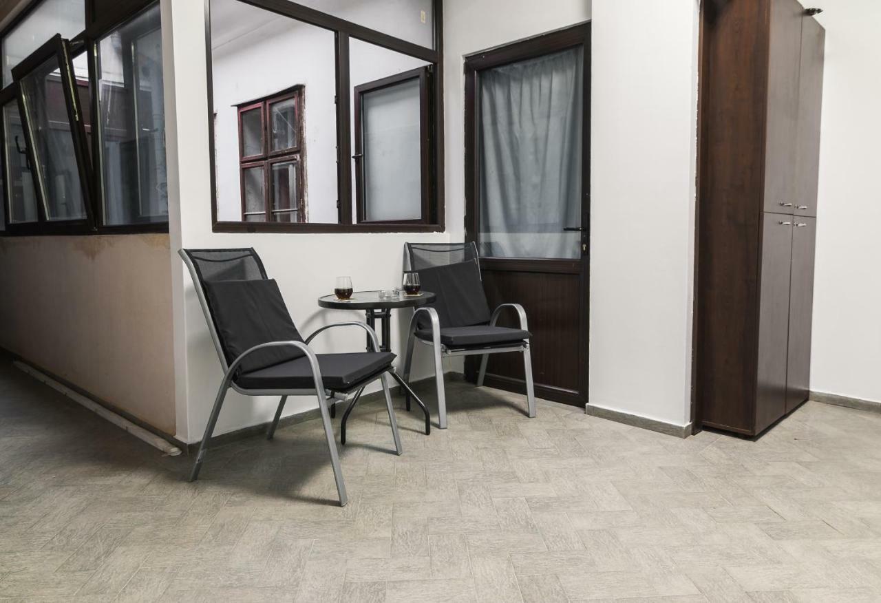 Dietrich Residence Braşov Extérieur photo
