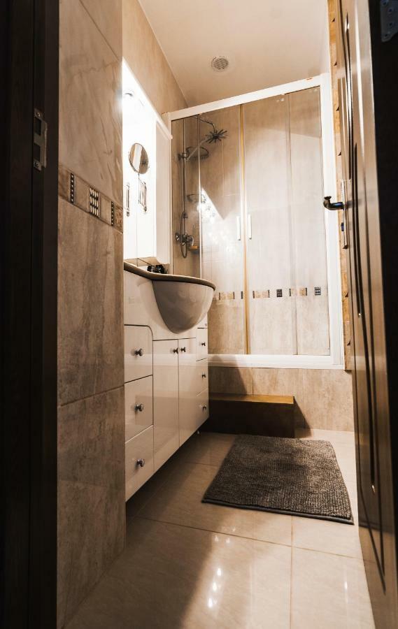 Dietrich Residence Braşov Extérieur photo