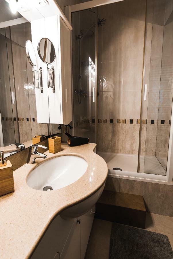 Dietrich Residence Braşov Extérieur photo