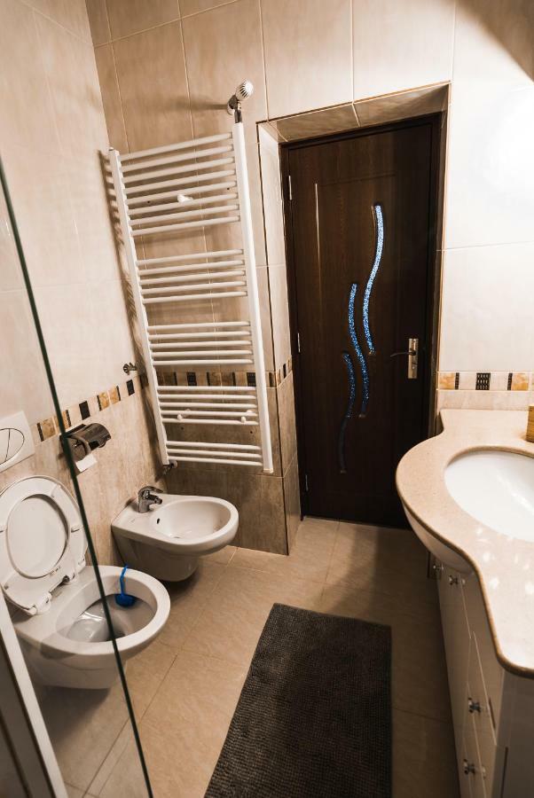 Dietrich Residence Braşov Extérieur photo