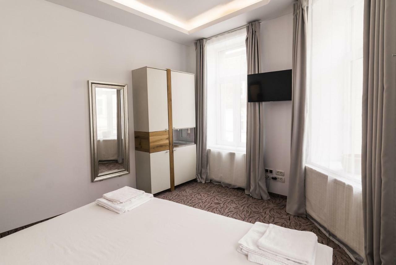 Dietrich Residence Braşov Extérieur photo