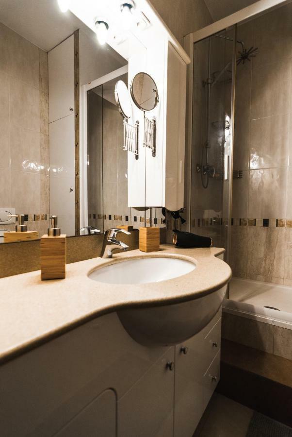Dietrich Residence Braşov Extérieur photo
