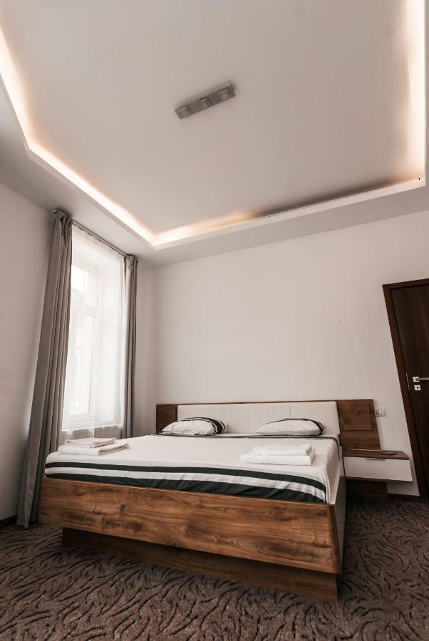 Dietrich Residence Braşov Extérieur photo