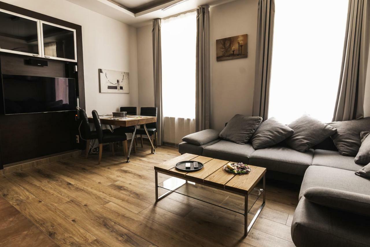 Dietrich Residence Braşov Extérieur photo