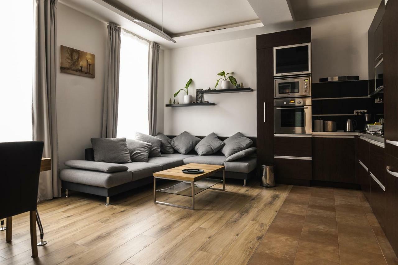 Dietrich Residence Braşov Extérieur photo