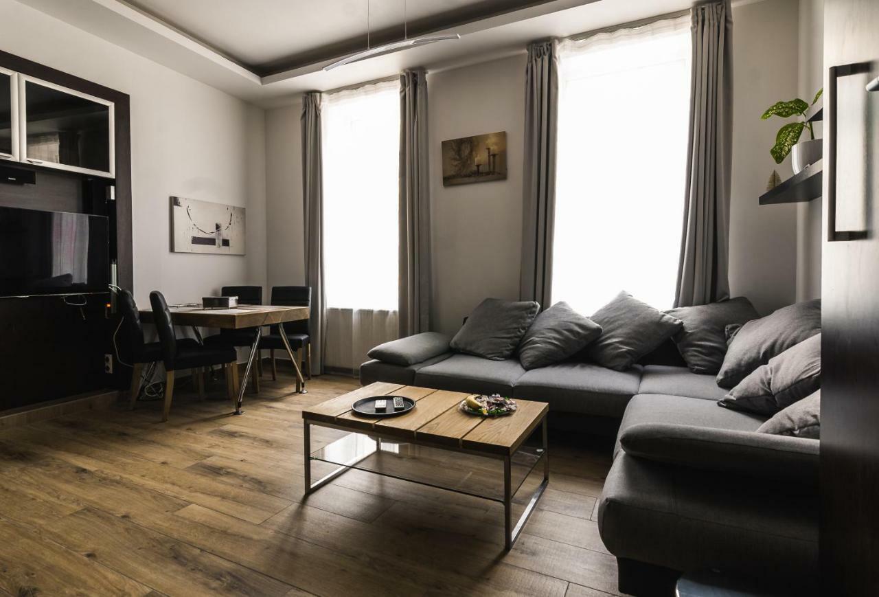 Dietrich Residence Braşov Extérieur photo